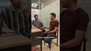 28K CTC in CAD Design - Fresher Mechanical Engineer | RVM CAD Student gets a Job as a CAD Designer