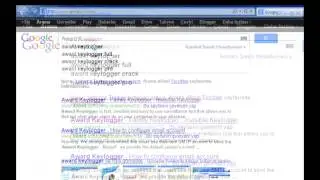 Award Keylogger Pro 3.2 Full License [JUNE 2013 UPDATE] [WINDOWS ONLY]