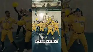 Never got our chance to RUSH in college, so&hellip; #btr #bigtimerush #rush #shorts #boyband