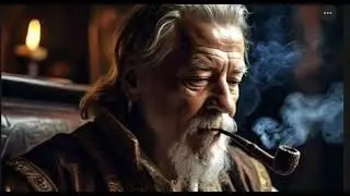 Edifying Thoughts Of A Tobacco Smoker, Johann Sebastian Bach