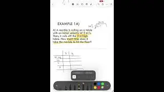 AP PHYSICS 1 - MOTION IN 2 DIMENSIONS REVIEW