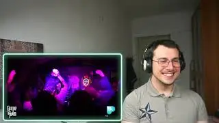 Carpe Riem vol.X: Simon Skunk VS Hydra (Quarti di finale) Reaction