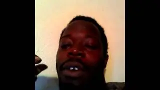 Munchie talking shit