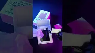 Uwell Caliburn Ironfist L Unboxing #fypシ #vape #wholesale #vaping #vairalvideo #device