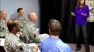 Lesson 05 - Assertive Communication