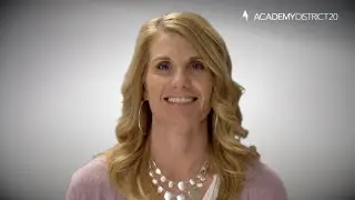 Choose excellence, choose Academy District 20