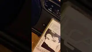 LCA Hearogliphics (private press, 1986 Seattle synth wave tape)