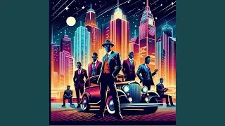 Mafia Vibes