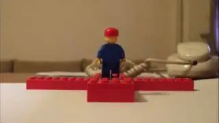 Stop Motion fall