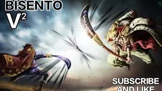 BISENTO V&sup2; OBTAINMENT 