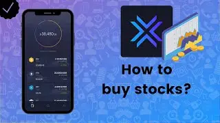 How to get Exodus Stocks? - Exodus Wallet Tips