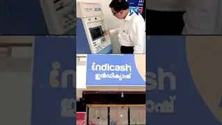 Ex-Military. Smart Entrepreneur. 💼 Tata Indicash ATM Success Story