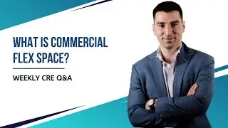 What is Flex Space?