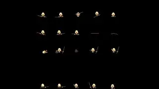 New Attacks For Emile And Abraham Dog Mechanic - Lisa The Pointless In Painful - Revamped Teaser