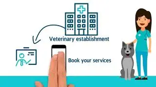 Vettask - Connecting Vets, Pets & Owners 2