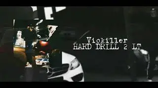 VIOKILLER - HARD DRILL 2 LT #harddrillt2