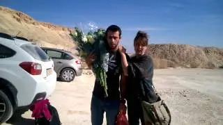 Приветы от ребят из Центра 