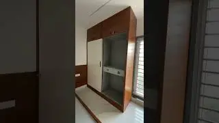 Advika Meadow&rsquo;s - 3BHK Flats - Semi Gated Community- NH44 - Kompalli