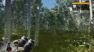 Call of the wild - Bear Hunting