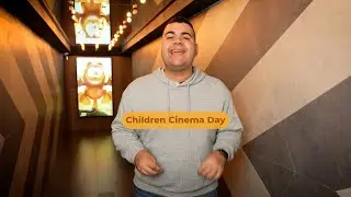 Children Cinema Day | 20th April 2024