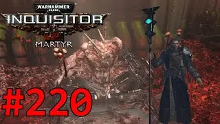 Free Void Brethren Upgrade! - Warhammer 40K: Inquisitor - Martyr E220