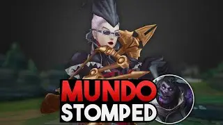 THIS IS HOW VAYNE COMES BACK FOR A LOSS GAME