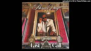 Morris Day Feat Jazze Pha & E-40 - In My Ride