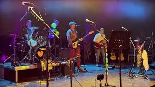 Born To Be Wild - Steppenwolf - Live Cover - Music Heroes Band