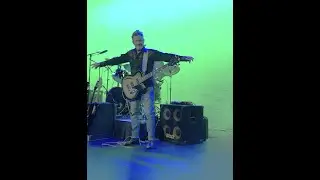 Tommy Castro & Painkillers  Serves You Right to Suffer