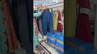 #joggers#cotton#fashion#shivkumarvlogs#saiyamkapoorvlogs#allsize#rajourigarden#tagoregarden#surplus