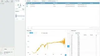 Web-based software for Cary 8454 UV-VIS. Demonstration Video.