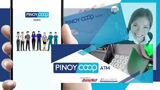 Pinoy Coop Mobile video English Version