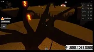 Rattlebones Glove Showcase and Gameplay (Roblox Slap Battles)