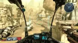 HAWKEN CLOSED BETA (Free to Play) GAMEPLAY