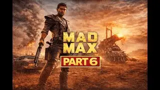 Mad Max Part 6