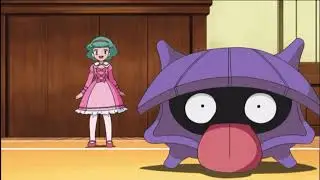 Shellder&rsquo;s best moments in Pok&eacute;mon