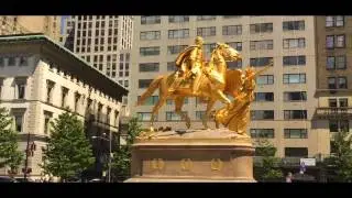 High Speed Chase  Soundtrack NYC HD  Created by Ray Des