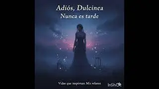 Adios, Dulcinea