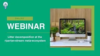 Webinar JRC4: UNIgreen&rsquo;s &ldquo;Biodiversity, Forestry, and Agroecology&rdquo; series - Episode 1