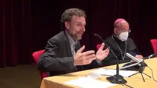 Prof. Flavio Dalla Vecchia - Fermo, 16 ottobre 2021 - prima parte