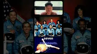 The Challenger Disaster: 73 Seconds to Tragedy 🚀💥