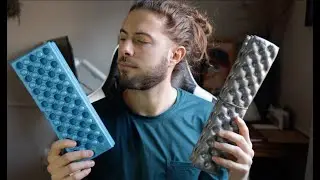 It's a No Brainer... Get This Sit Pad Before You Go Hiking