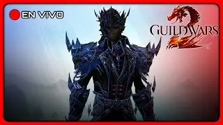 de chill en Guild Wars 2