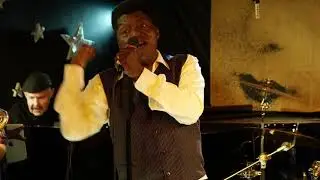 Gerald McClendon Soul Keeper
