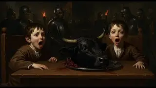 Untold Past- The Most Terrifying Royal Betrayal in History: The Black Dinner
