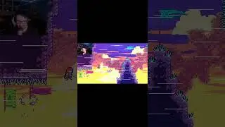 Absolute FAIL 😂 #celeste #gaming #funny #platformer #fail