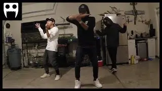 Privacy - Chris Brown (Dance Freestyle) | @TheOnlyLj @CallMeJustin @Gavin_2Raw