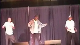 Jayson Jones Live Performances