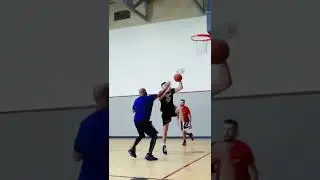 Taylor Statham Is UNSTOPPABLE GETTING TO THE RIM! 👿💪🏼