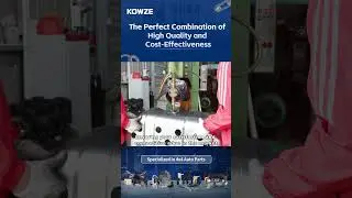 The Perfect Combination of High Quality and Cost-Effectiveness